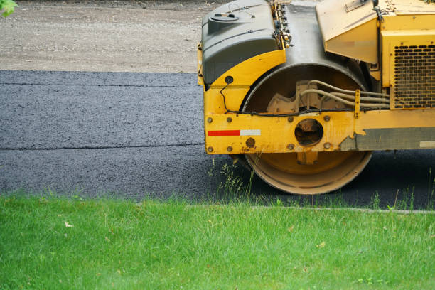 Best Driveway Repair and Patching  in Hutchison, VA